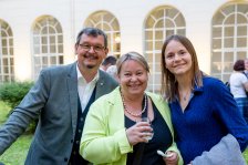 30.04.2025 Dankgottesdienst zum 25. Priesterjubiläum